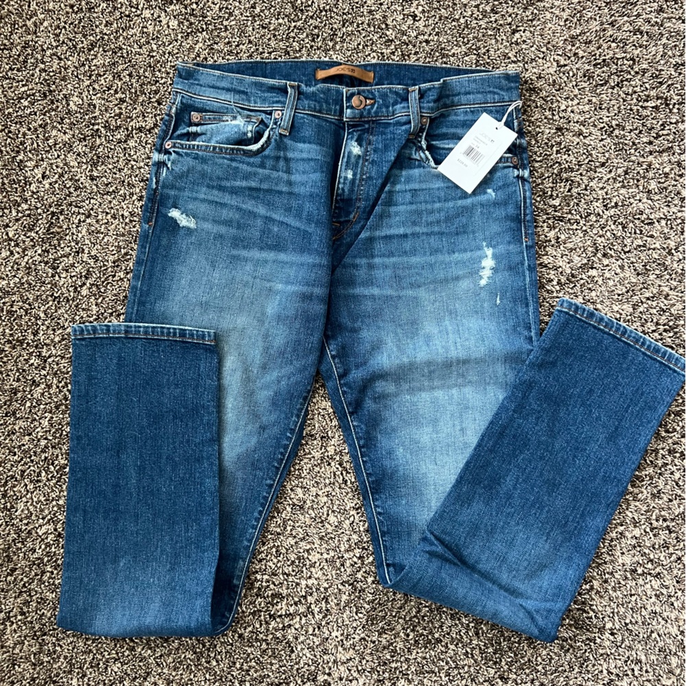 Men’s joes jeans- slim fit